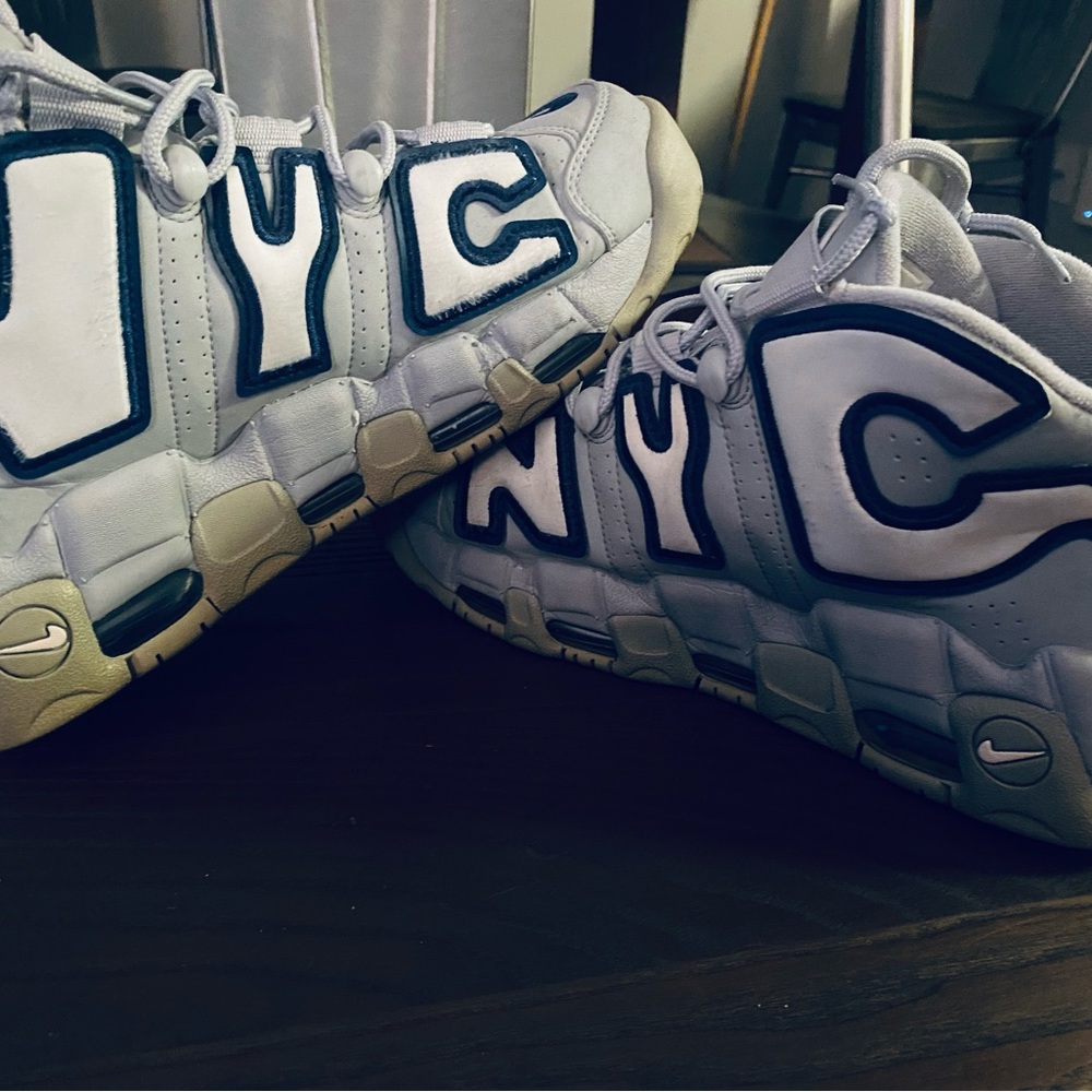 uptempo nyc